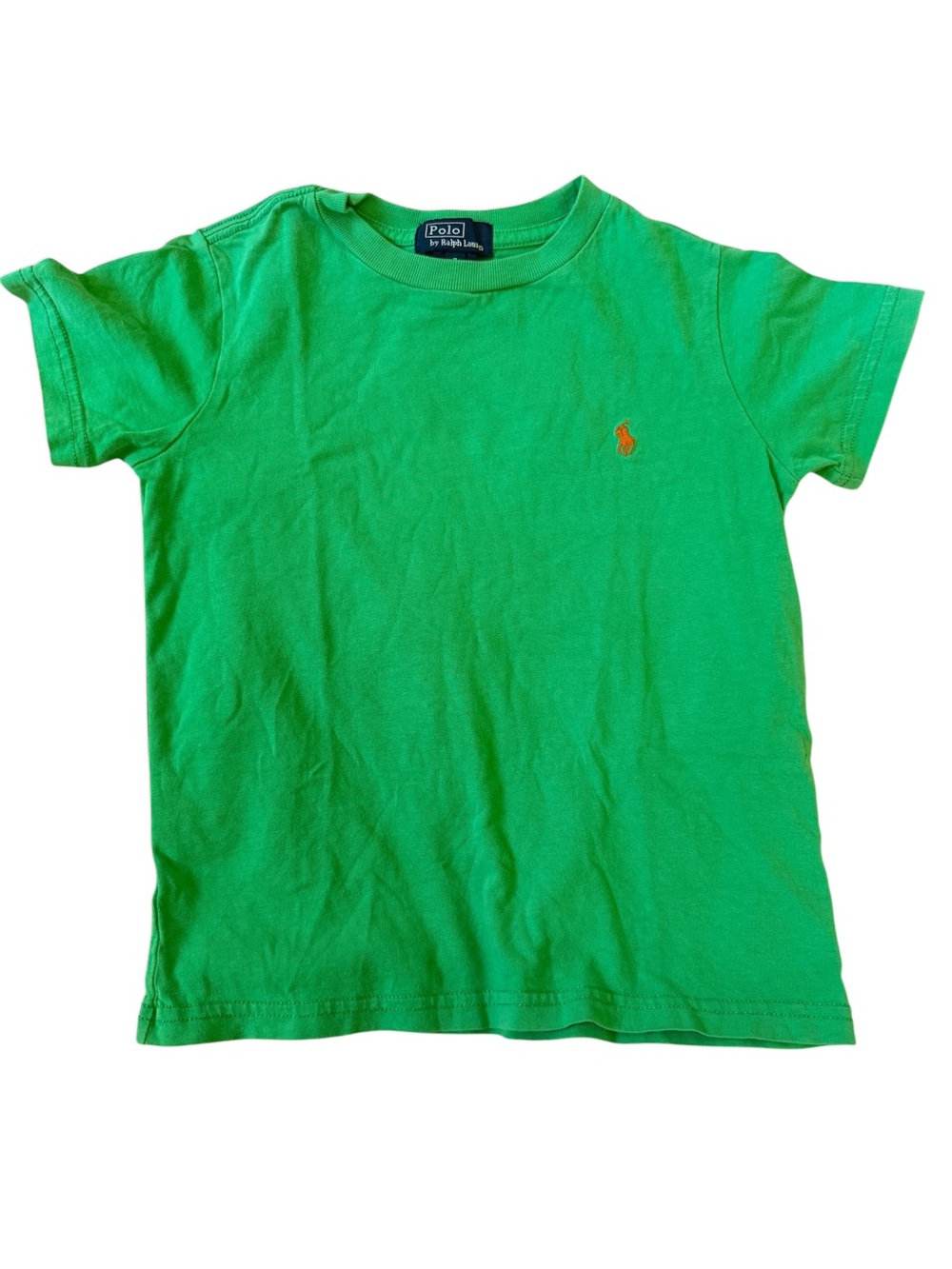 Polo Ralph Lauren Classic T-Shirt 6